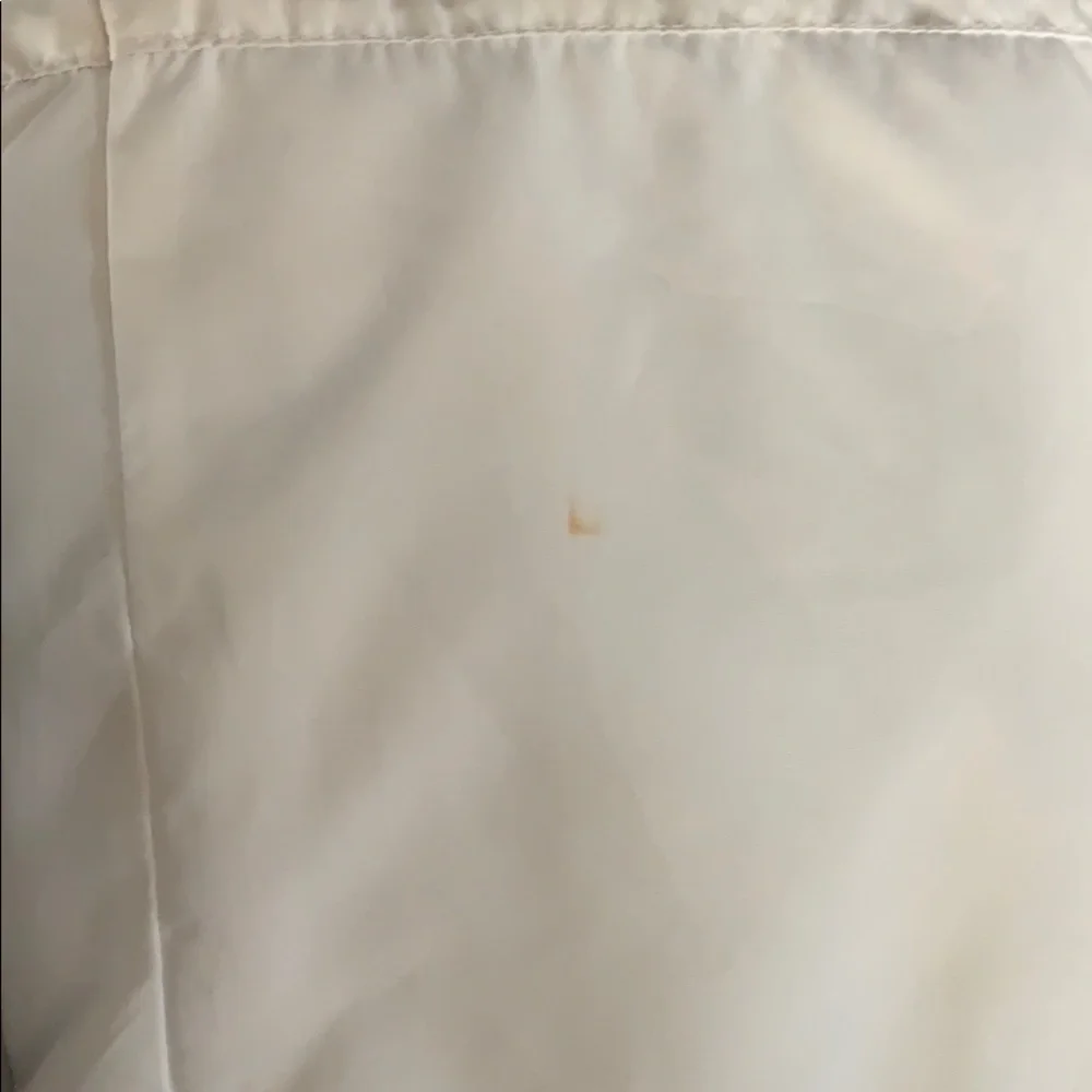GAP White Kids Snow Pants